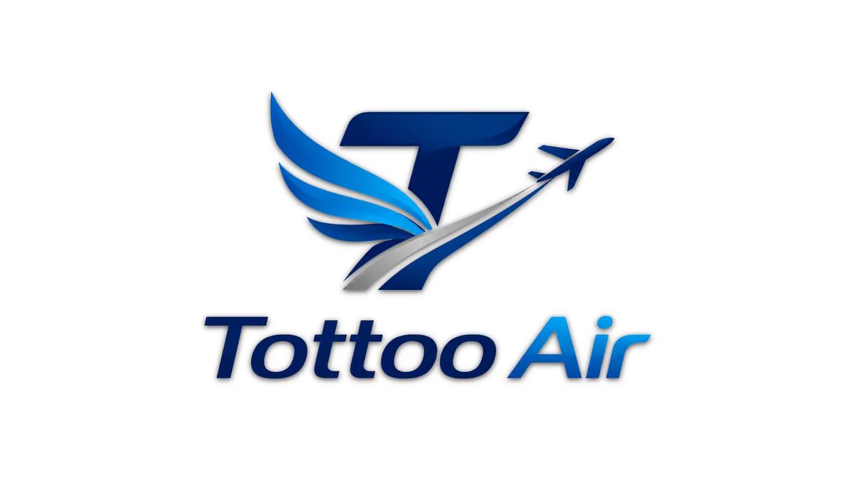 Tottoo Air (featured)