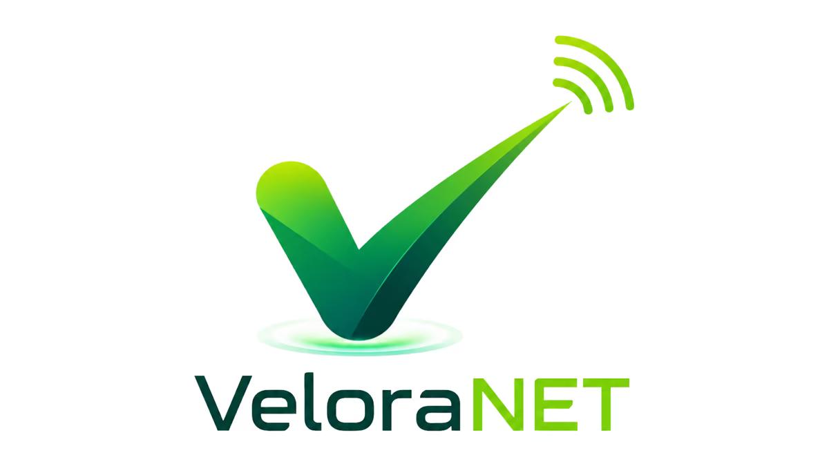 VeloraNet İletişim