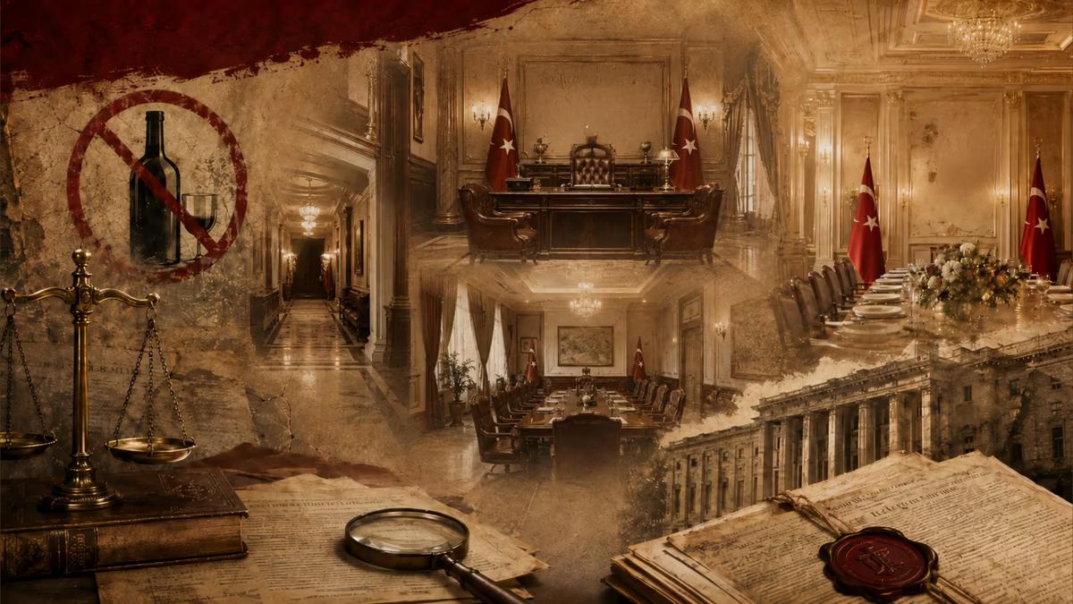 Türkiye’de Alkol Mevzuatı Tarihçesi (1920-2026)