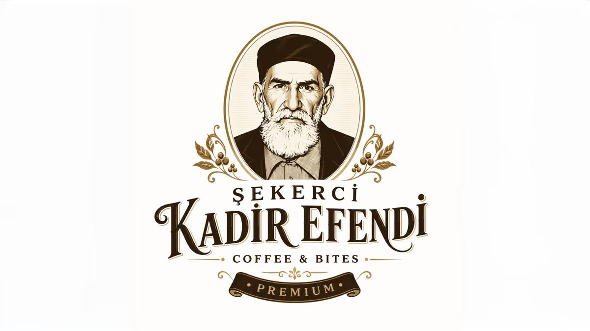 Şekerci Kadir Efendi Coffee & Bites